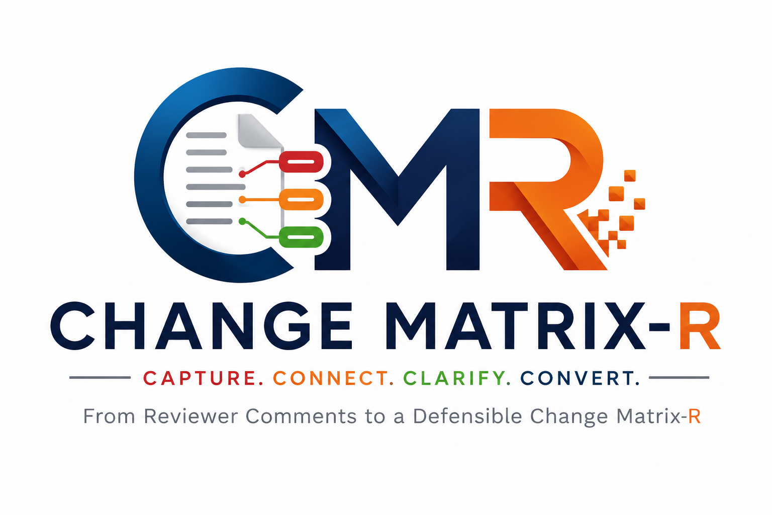Change Matrix-R